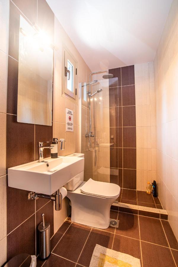 Villa Noema Sissi Ngoại thất bức ảnh