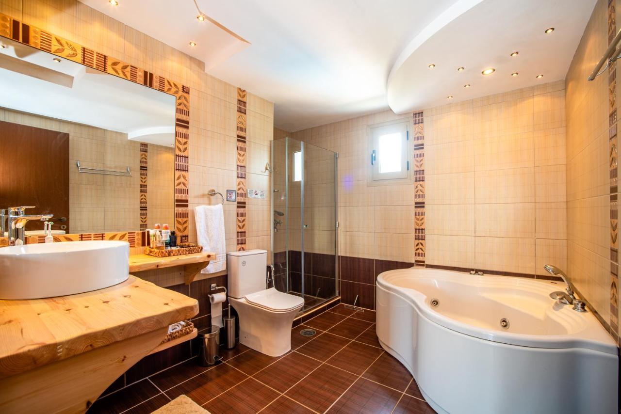Villa Noema Sissi Ngoại thất bức ảnh